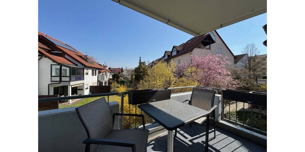 Etagenwohnung Ludwigsburg Ost - 4 Zimmer, 95 m&sup2;, 465.000&euro; | Angebot:26093751