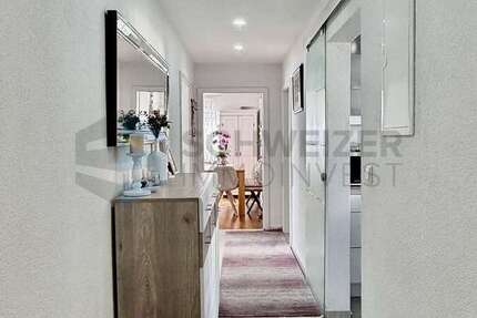 Wohnung Gerlingen - 3 Zimmer, 80 m&sup2;, 379.500&euro; | Angebot:25602453