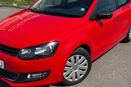 VW Polo 141.000 km 5.299 &euro; sindelfingen 71063