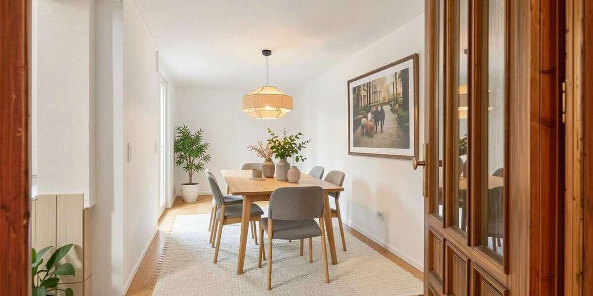 Freistehendes 3-Familienhaus in Stuttgart-Zuffenhausen - Mehrfamilienhaus, Wohnhaus Stuttgart Zuffenhausen | Angebot:25201617