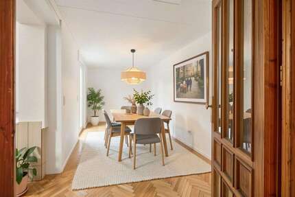 Mehrfamilienhaus in Stuttgart-Zuffenhausen - Haus Stuttgart Zuffenhausen | Angebot:25201617