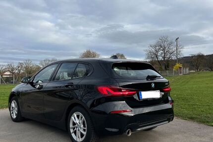 BMW 118 92.000 km 18.790 &euro; Schorndorf 73614