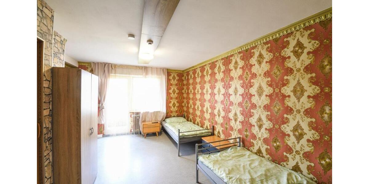 Etagenwohnung Stuttgart Luginsland - 1 Zimmer, 20 m&sup2;, 20&euro; | Angebot:25366430