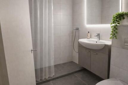 Wohnung Stuttgart Birkach - 1 Zimmer, 21 m&sup2;, 678&euro; | Angebot:25993655
