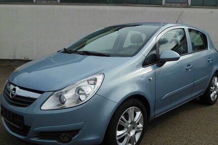 Opel Corsa 175.000 km 1.490 &euro; Kirchheim unter Teck 73230