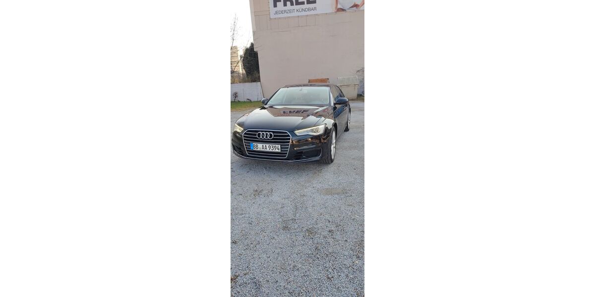 Audi A6 204.000 km 13.899 &euro; Leonberg 71229