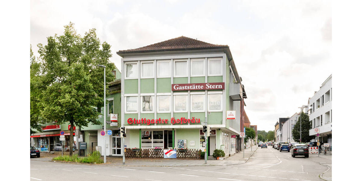 Mehrfamilienhaus, Wohnhaus Stuttgart / Weilimdorf Weilimdorf - 1.475.000&euro; | Angebot:25662258