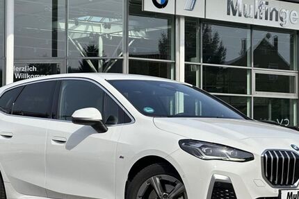 BMW 220 Active Tourer 12.900 km 29.903 &euro; Backnang 71522