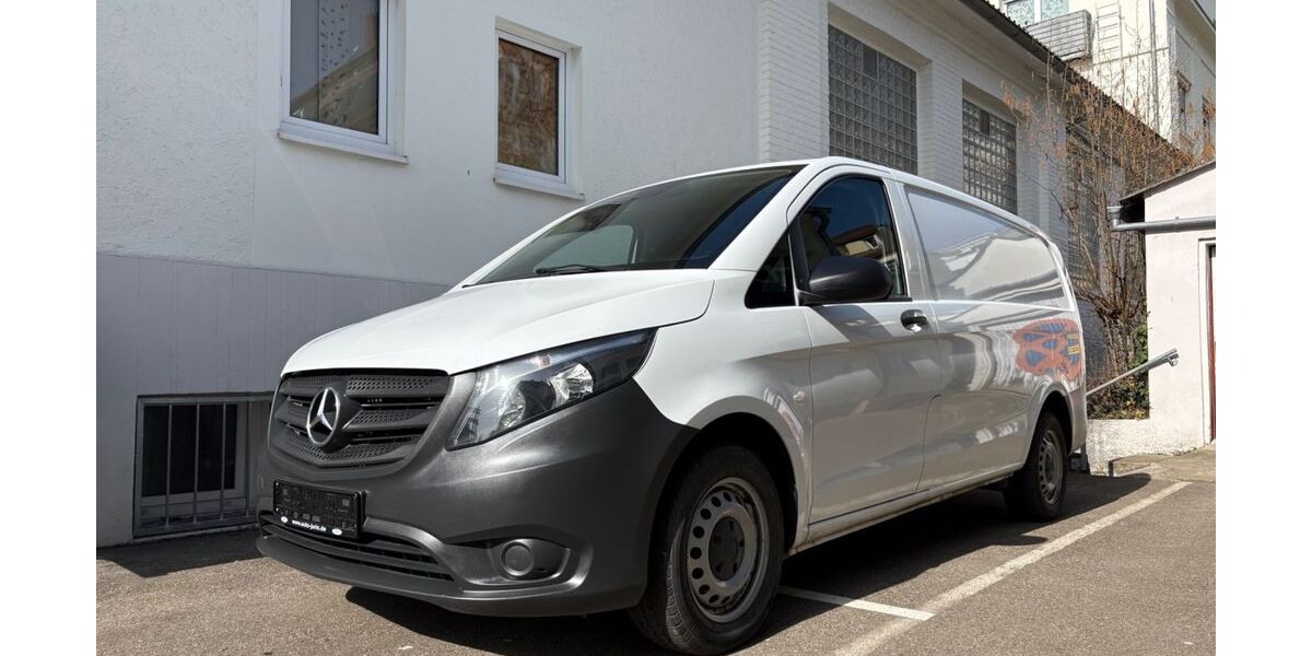 Mercedes-Benz Vito 198.016 km 10.950 &euro; Göppingen 73033