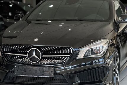 Mercedes-Benz CLA 220 118.000 km 16.950 &euro; Weil im Schönbuch 71093