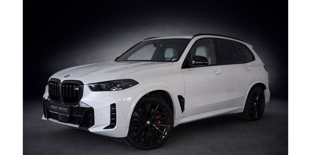 BMW X5 31.500 km 95.700 &euro; Uhingen 73066