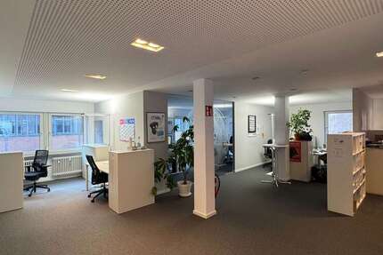 Gewerbeobjekt Stuttgart Lehen - 2.950&euro; | Angebot:26690421