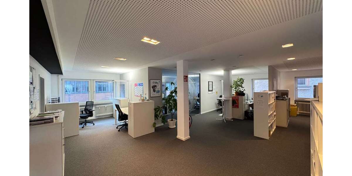 Gewerbeobjekt Stuttgart Lehen - 2.950&euro; | Angebot:26690421