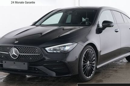 Mercedes-Benz CLA 200 Shooting Brake 12.206 km 39.700 &euro; Korntal 70825