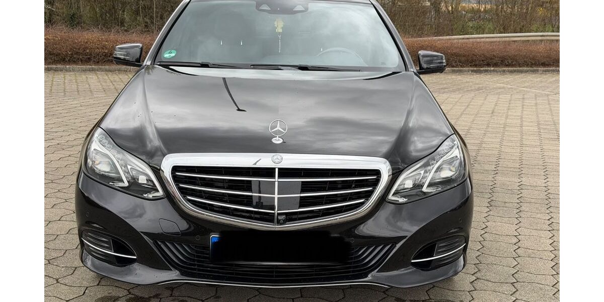 Mercedes-Benz E 300 158.000 km 20.400 &euro; Lauffen am Neckar 74348