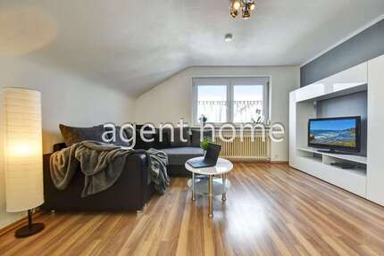 Zimmer Sindelfingen Darmsheim - 2 Zimmer, 1.050&euro; | Angebot:26691285