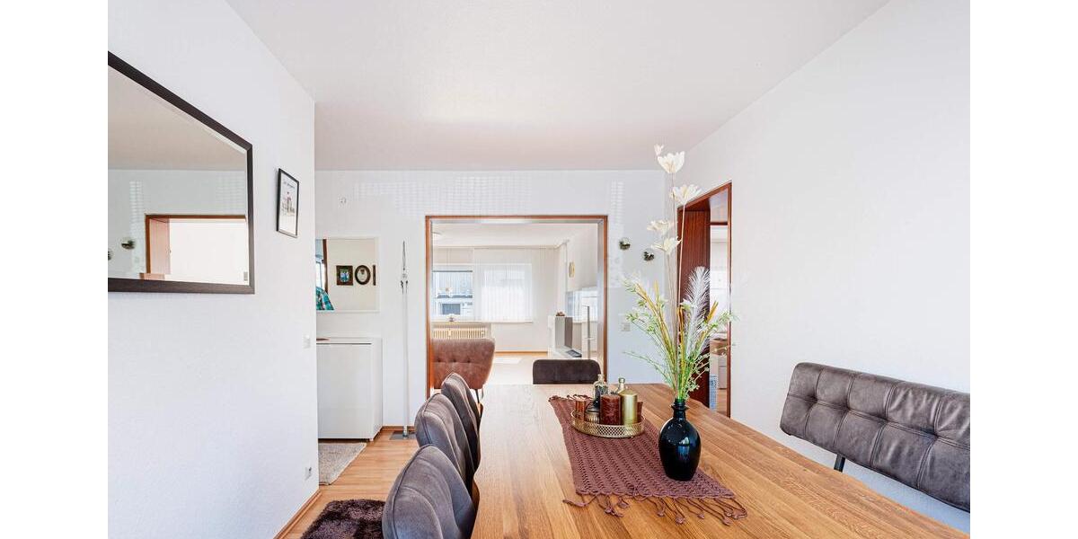 Etagenwohnung Remseck am Neckar - 3.5 Zimmer, 89 m&sup2;, 289.000&euro; | Angebot:27096373