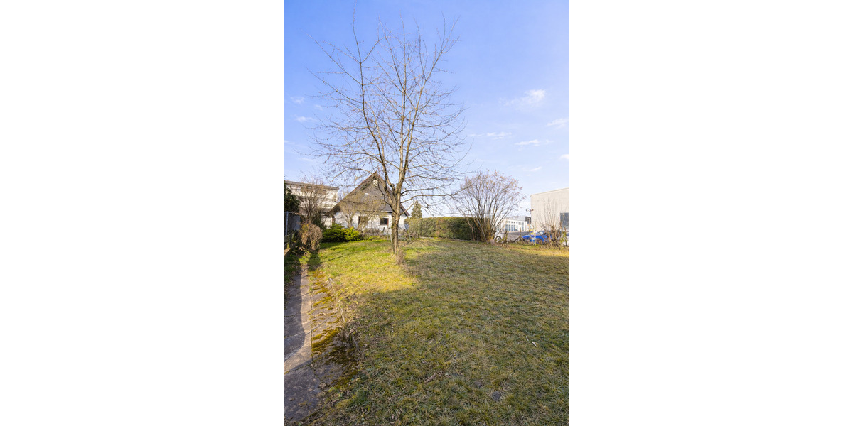 Mehrfamilienhaus, Wohnhaus Sindelfingen Maichingen - 6 Zimmer, 166 m&sup2;, 695.000&euro; | Angebot:25909364