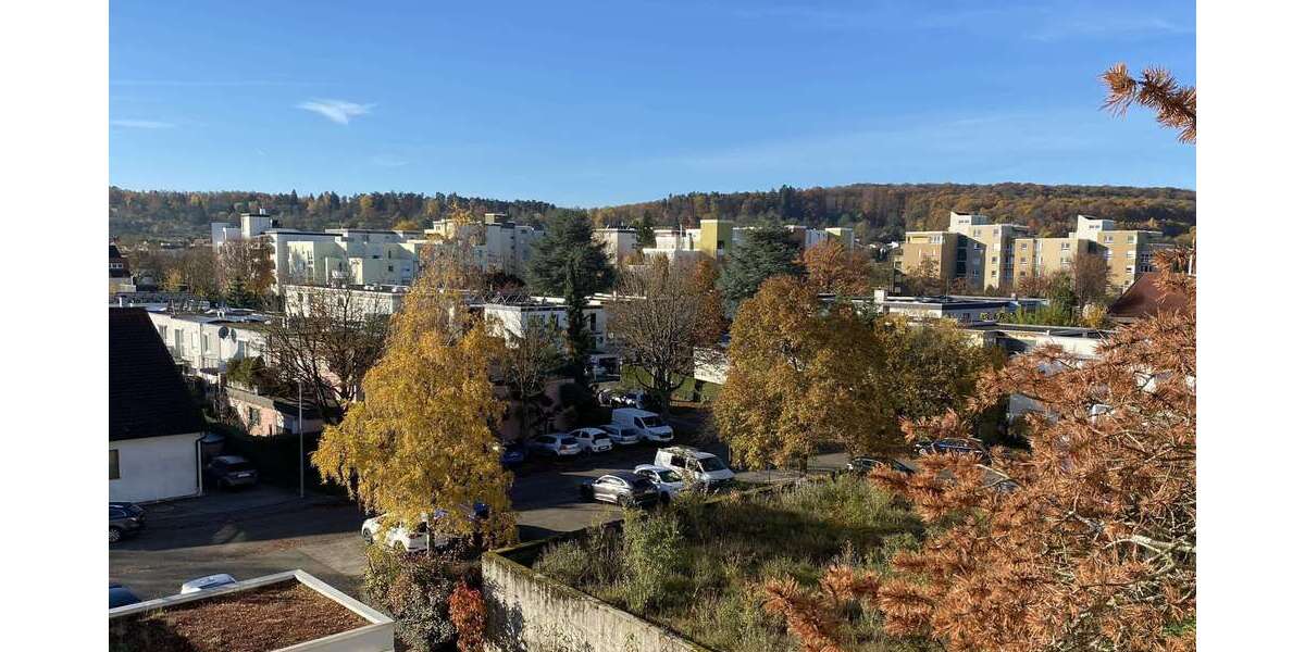 Etagenwohnung Leinfelden-Echterdingen Echterdingen - 3.5 Zimmer, 99 m&sup2;, 355.000&euro; | Angebot:25198377