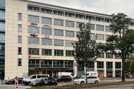 Gewerbeobjekt Stuttgart Stuttgart-Süd - 659&euro; | Angebot:22940476