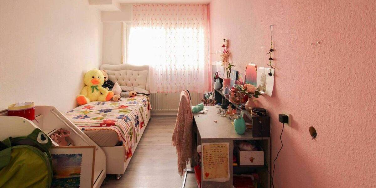 Etagenwohnung Aichwald Schanbach - 6 Zimmer, 160 m&sup2;, 479.000&euro; | Angebot:26065541