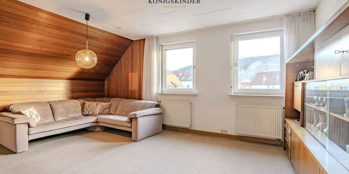 Mehrfamilienhaus, Wohnhaus Sulzbach an der Murr Sulzbach - 899.000&euro; | Angebot:25680023