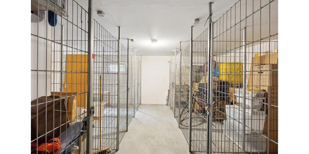 Dachgeschoßwohnung Stuttgart Neuwirtshaus - 2 Zimmer, 58 m&sup2;, 1.230&euro; | Angebot:25988249