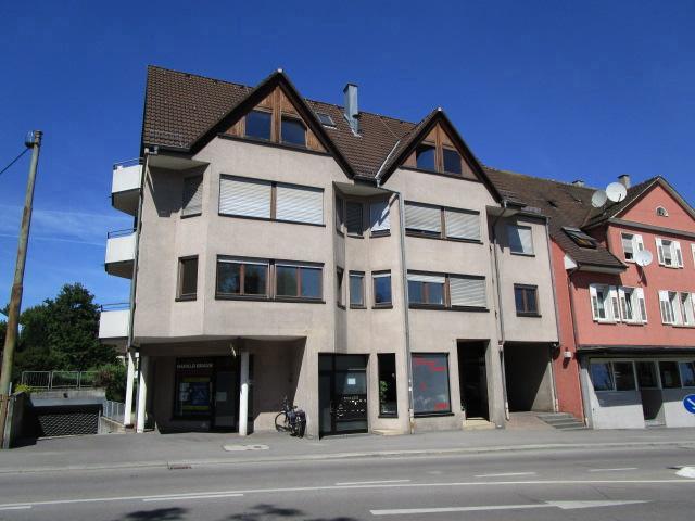 Dachgeschoßwohnung Kornwestheim - 3 Zimmer, 114 m&sup2;, 1.487&euro; | Angebot:22042128