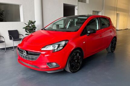 Opel Corsa 115.282 km 9.200 &euro; Böblingen 71034
