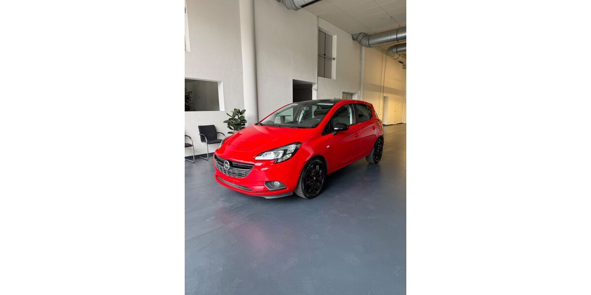 Opel Corsa 115.282 km 9.200 &euro; Böblingen 71034