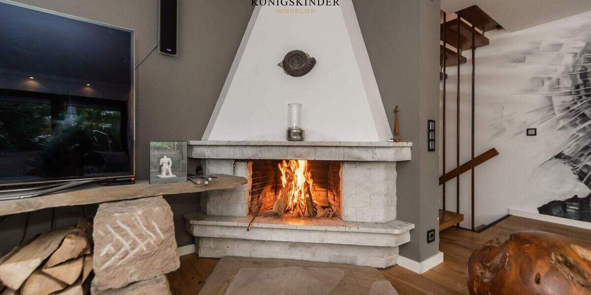 Doppelhaushälfte Waiblingen Beinstein - 7 Zimmer, 171 m&sup2;, 645.000&euro; | Angebot:25671703