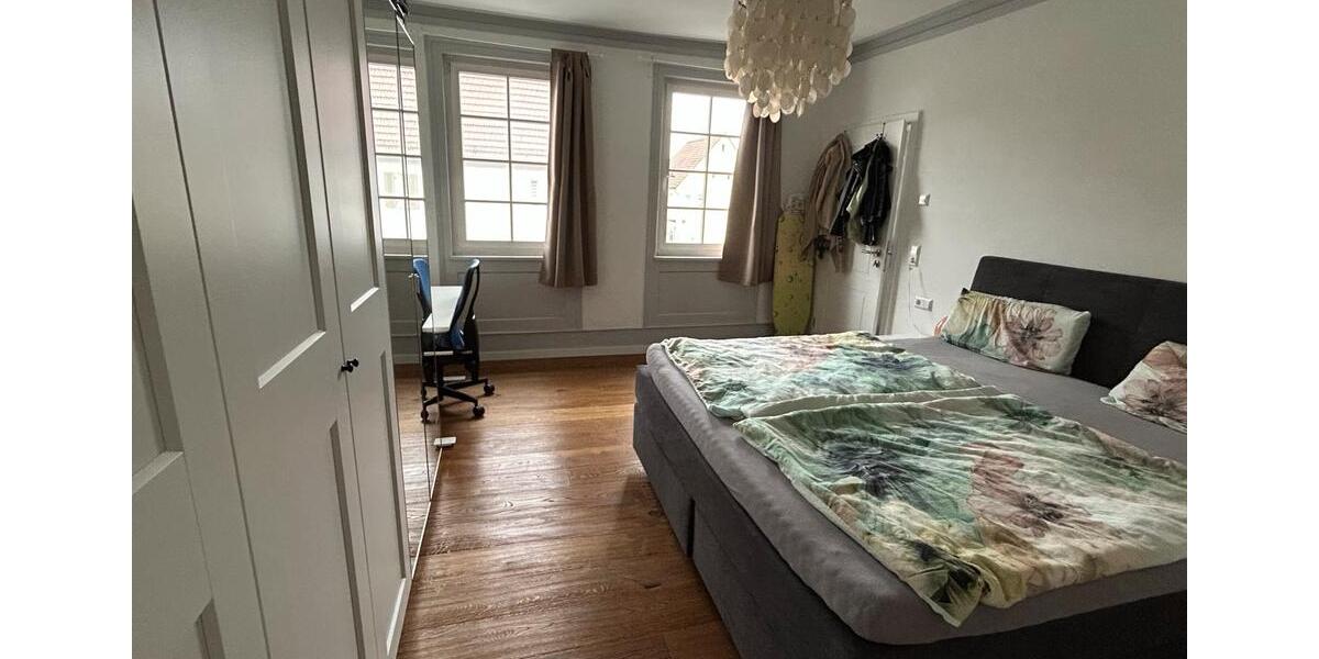 Etagenwohnung Abstatt - 2 Zimmer, 60 m&sup2;, 1.130&euro; | Angebot:25959878