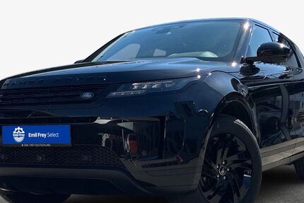 Land Rover Range Rover Evoque 10.851 km 59.444 &euro; Stuttgart 70190
