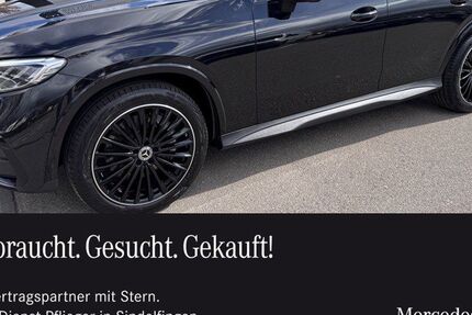 Mercedes-Benz GLC 200 45.980 km 52.990 &euro; Sindelfingen 71065