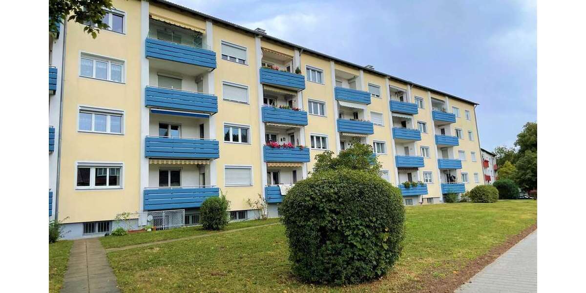 Etagenwohnung Stuttgart-Weilimdorf Weilimdorf - 3 Zimmer, 66 m&sup2;, 239.000&euro; | Angebot:21244703