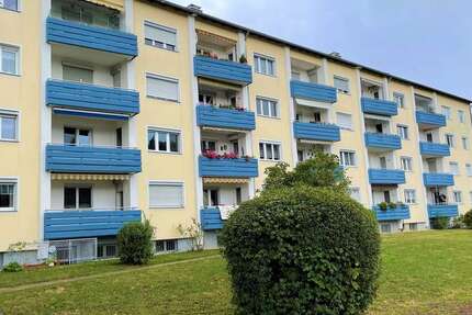 Wohnung Stuttgart-Weilimdorf Weilimdorf - 3 Zimmer, 66 m&sup2;, 239.000&euro; | Angebot:21244703