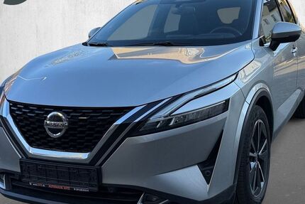 Nissan Qashqai 28.500 km 24.500 &euro; Gerlingen 70839