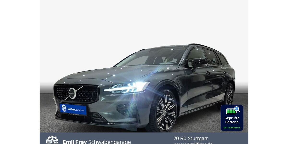 Volvo V60 5.333 km 68.888 &euro; Stuttgart 70190