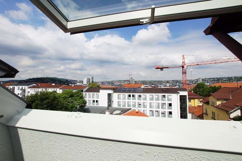 Etagenwohnung Stuttgart Stuttgart-Mitte - 3 Zimmer, 54 m&sup2;, 980&euro; | Angebot:25894821