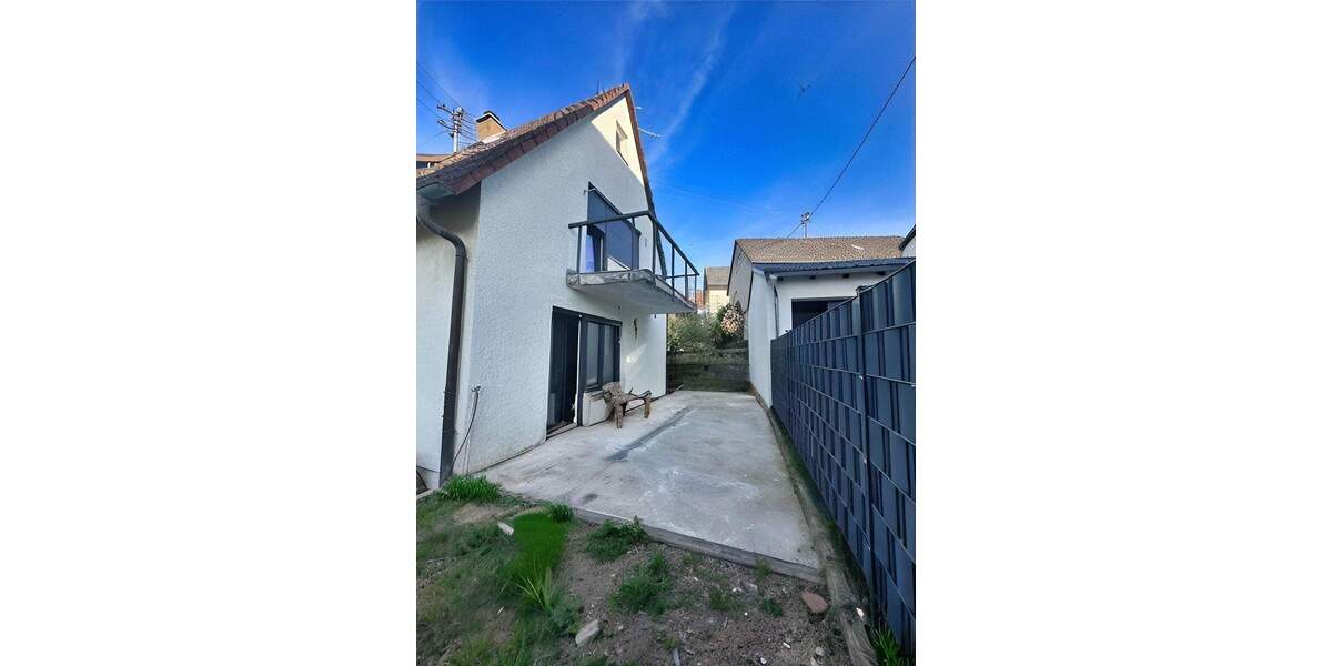 Etagenwohnung Remseck Hochdorf - 4 Zimmer, 100 m&sup2;, 397.000&euro; | Angebot:25801799