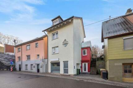 Haus Sersheim - 4 Zimmer, 100 m&sup2;, 329.000&euro; | Angebot:25746233