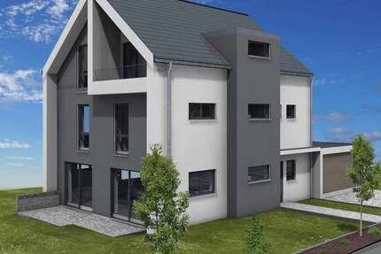 Haus Stuttgart-Feuerbach Feuerbach - 6 Zimmer, 260 m&sup2;, 1.567.800&euro; | Angebot:24597102