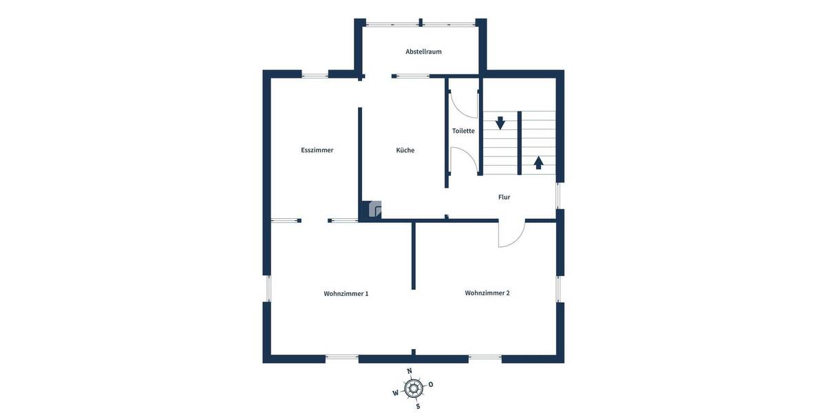 Einfamilienhaus Nürtingen - Oberensingen Oberensingen - 8 Zimmer, 120 m&sup2;, 430.735&euro; | Angebot:25688358