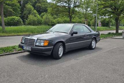 Mercedes-Benz 230 380.000 km 4.500 &euro; Hochdorf 73269