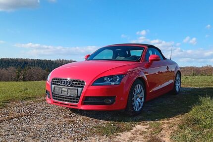 Audi TT 188.793 km 7.990 &euro; Oberstenfeld 71720