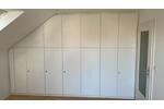 Dachgeschoßwohnung Stuttgart Sillenbuch - 3 Zimmer, 71 m&sup2;, 285.000&euro; | Angebot:26446266