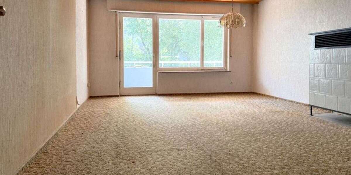 Etagenwohnung Waiblingen Beinstein - 3 Zimmer, 68 m&sup2;, 160.000&euro; | Angebot:27003719