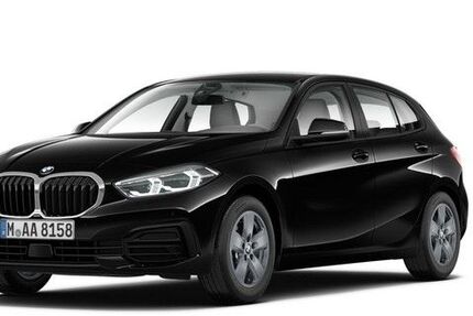 BMW 116 45.811 km 20.930 &euro; Göppingen 73037