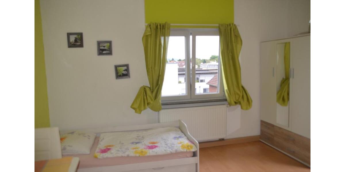 Etagenwohnung Fellbach Oeffingen - 1.490&euro; | Angebot:25648726