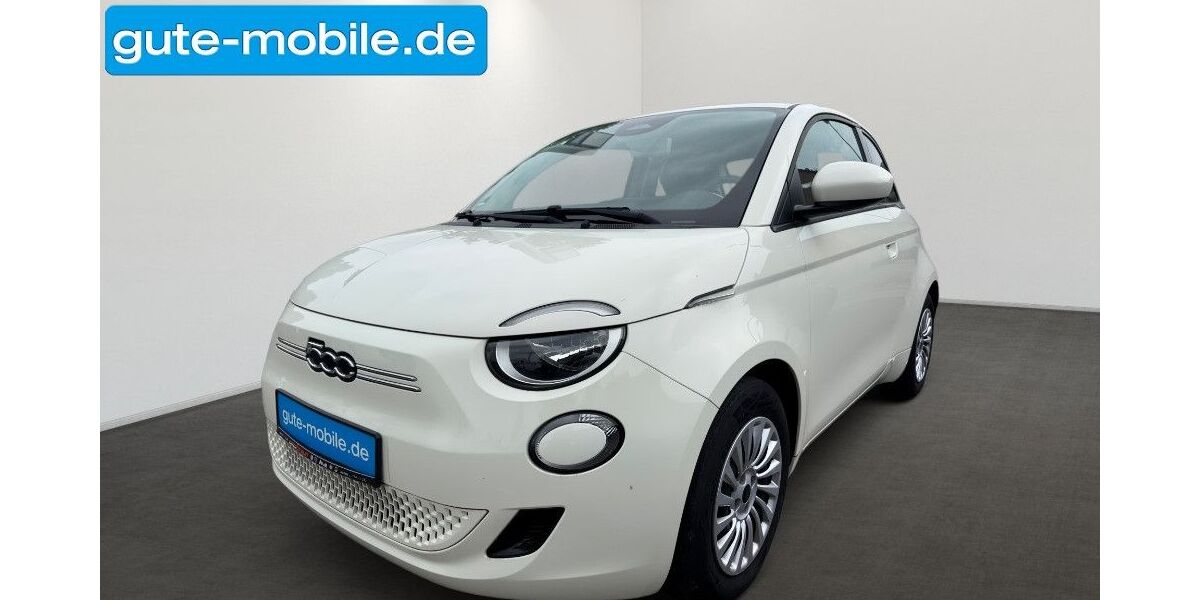 Fiat 500 6.850 km 21.190 &euro; Leonberg 71229
